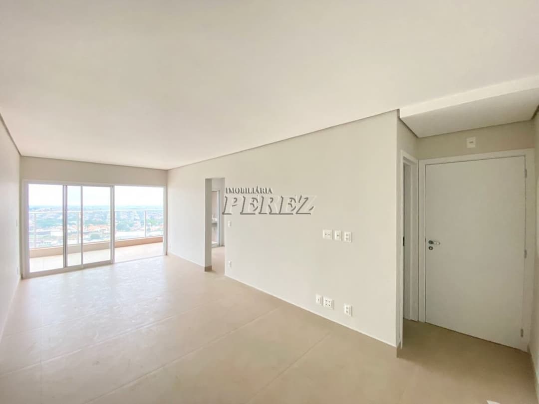 Apartamento a venda no Centro de Cambé - Foto 2