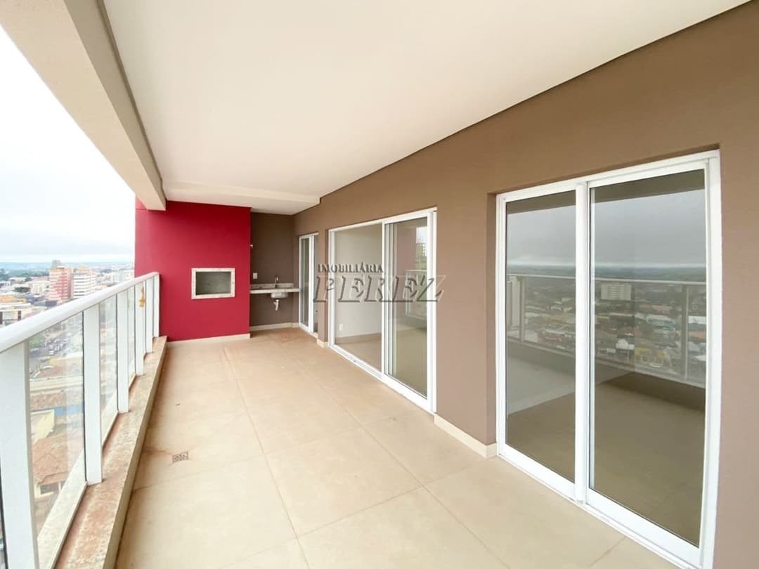 Apartamento a venda no Centro de Cambé - Foto 10