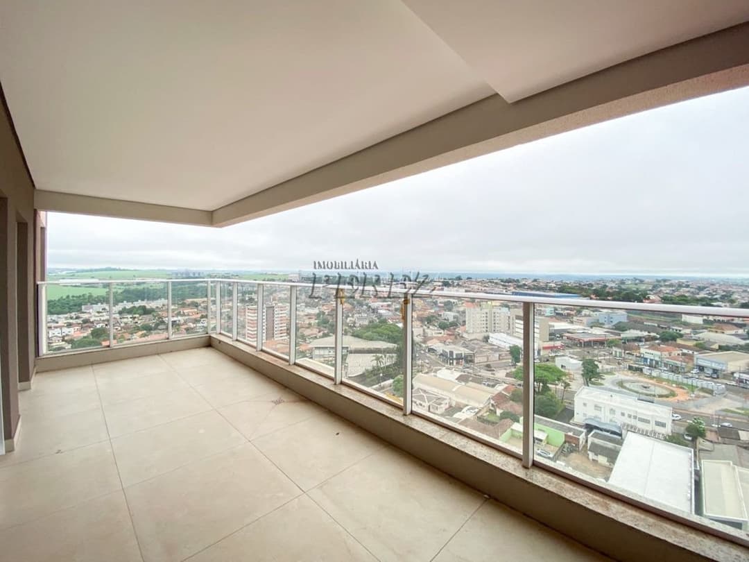 Apartamento a venda no Centro de Cambé - Foto 11