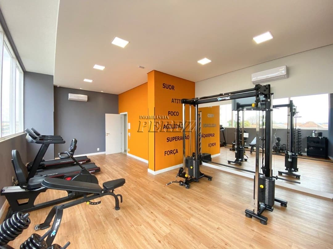 Apartamento a venda no Centro de Cambé - Foto 24