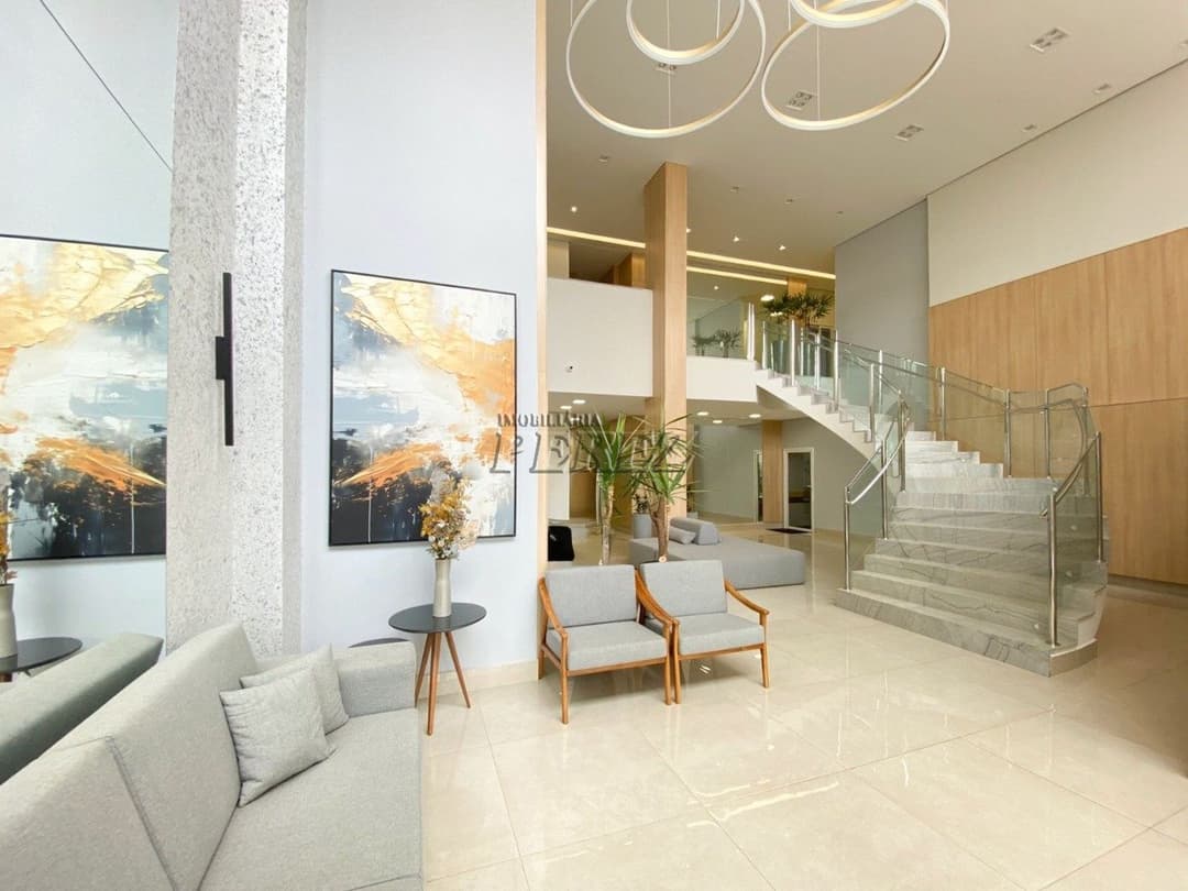 Apartamento a venda no Centro de Cambé - Foto 25