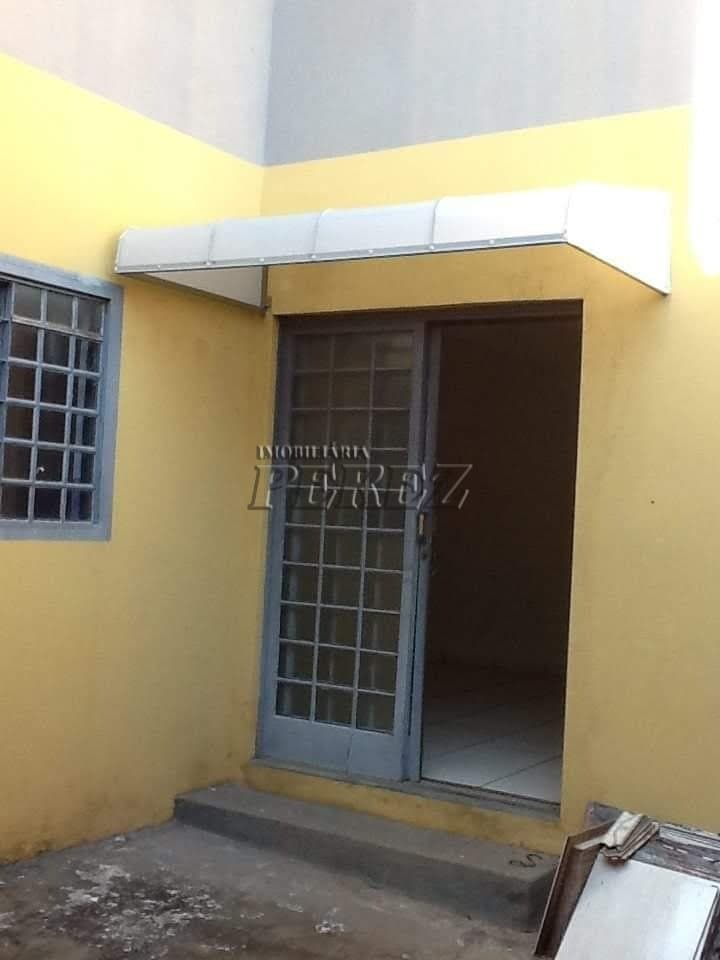 Sobrado à venda na região central de Londrina - Foto 3