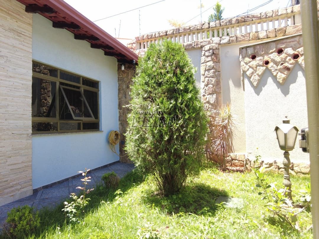 Casa com piscina para alugar no Jardim Adriana II na Zona Sul de Londrina - Foto 3