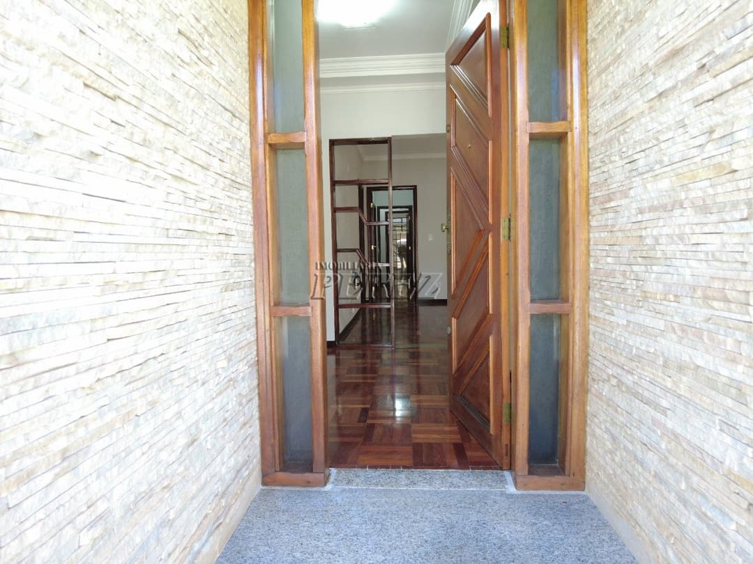 Casa com piscina para alugar no Jardim Adriana II na Zona Sul de Londrina - Foto 5