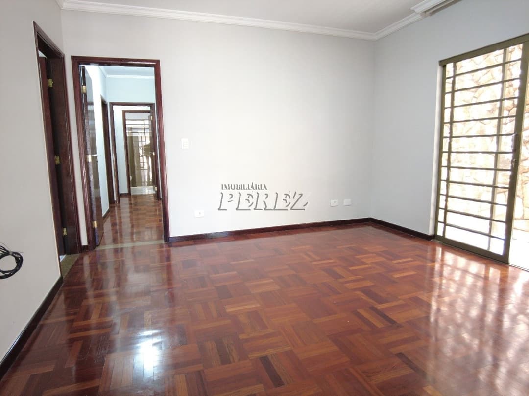 Casa com piscina para alugar no Jardim Adriana II na Zona Sul de Londrina - Foto 9