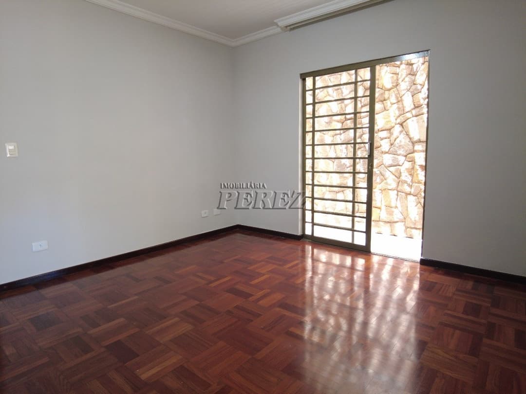 Casa com piscina para alugar no Jardim Adriana II na Zona Sul de Londrina - Foto 10