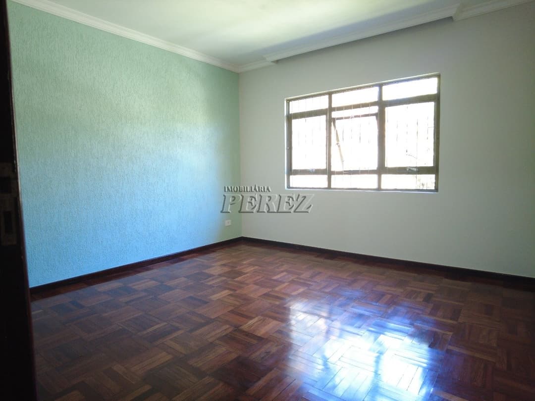 Casa com piscina para alugar no Jardim Adriana II na Zona Sul de Londrina - Foto 12