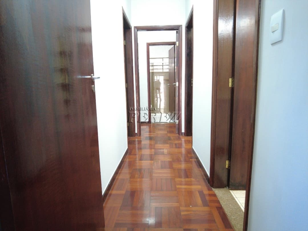 Casa com piscina para alugar no Jardim Adriana II na Zona Sul de Londrina - Foto 14