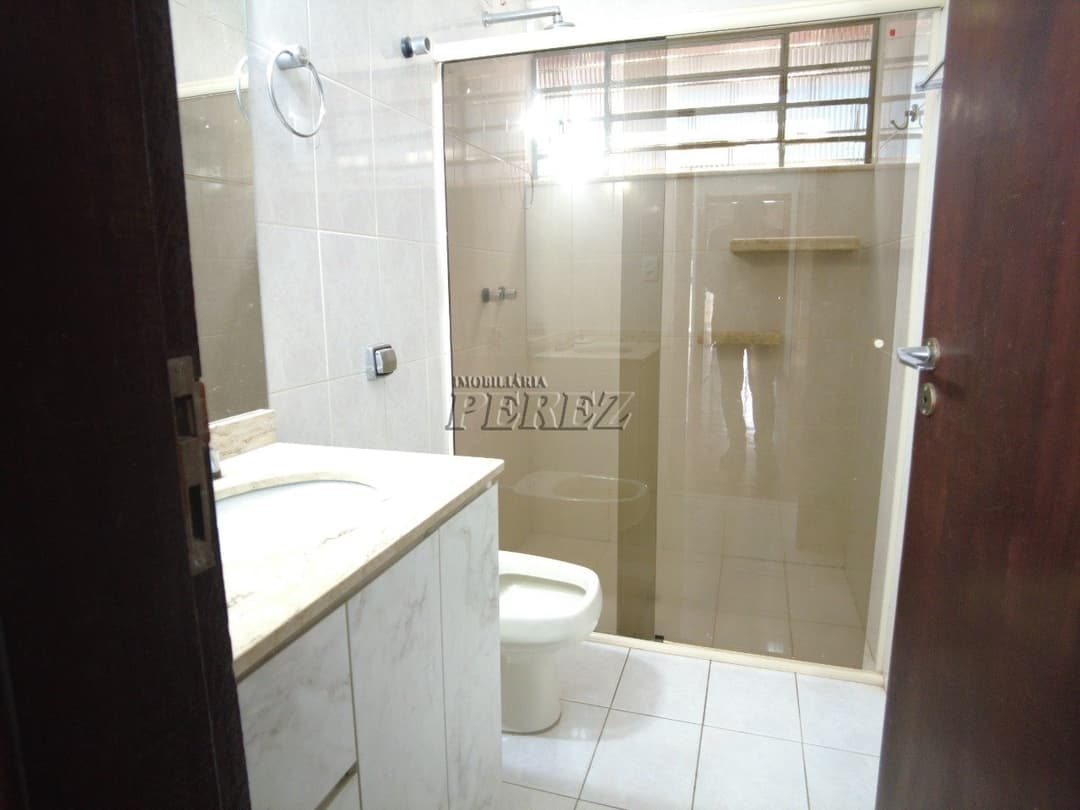 Casa com piscina para alugar no Jardim Adriana II na Zona Sul de Londrina - Foto 22