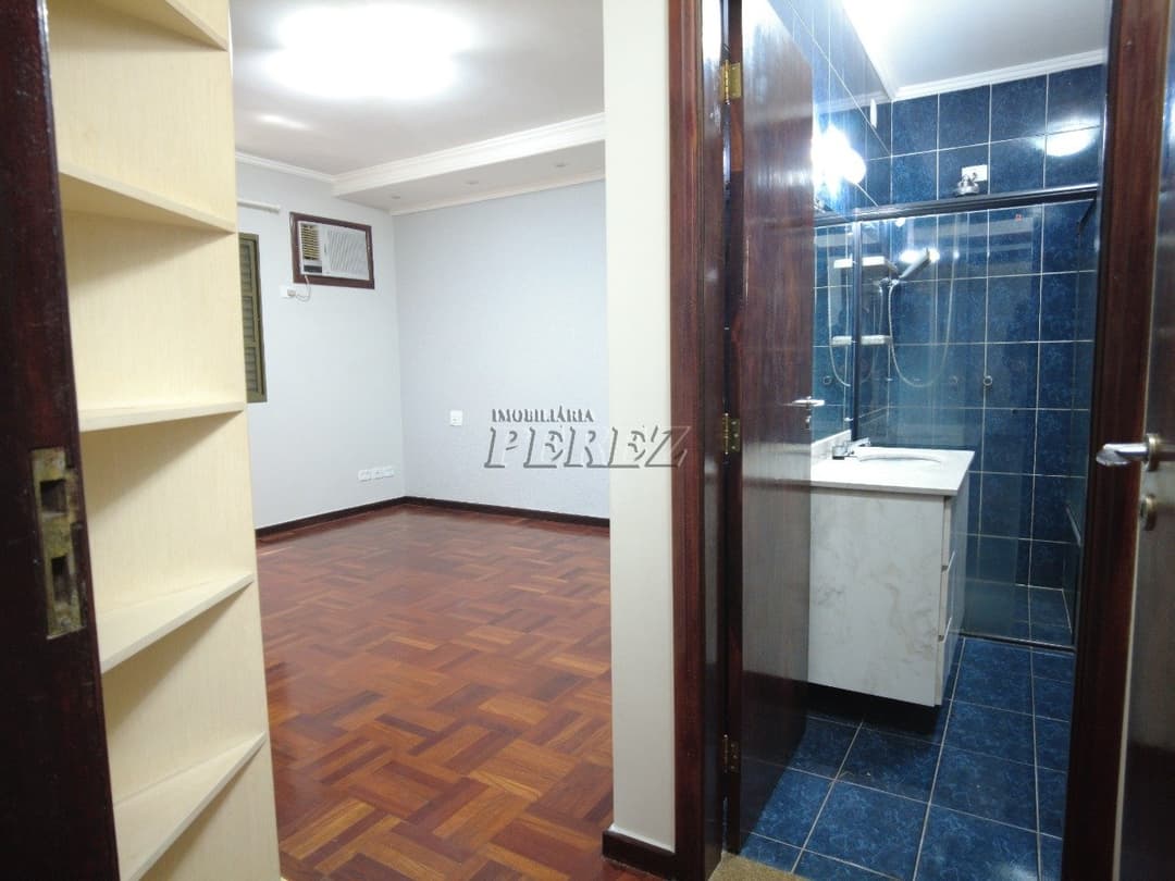 Casa com piscina para alugar no Jardim Adriana II na Zona Sul de Londrina - Foto 23