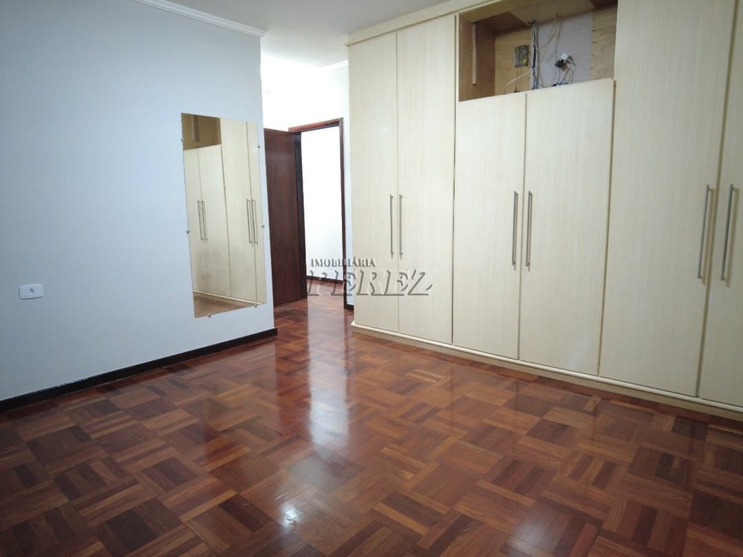 Casa com piscina para alugar no Jardim Adriana II na Zona Sul de Londrina - Foto 26