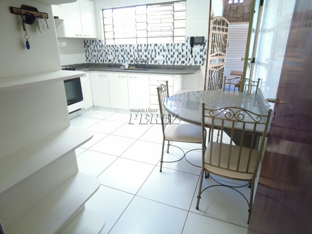 Casa com piscina para alugar no Jardim Adriana II na Zona Sul de Londrina - Foto 29