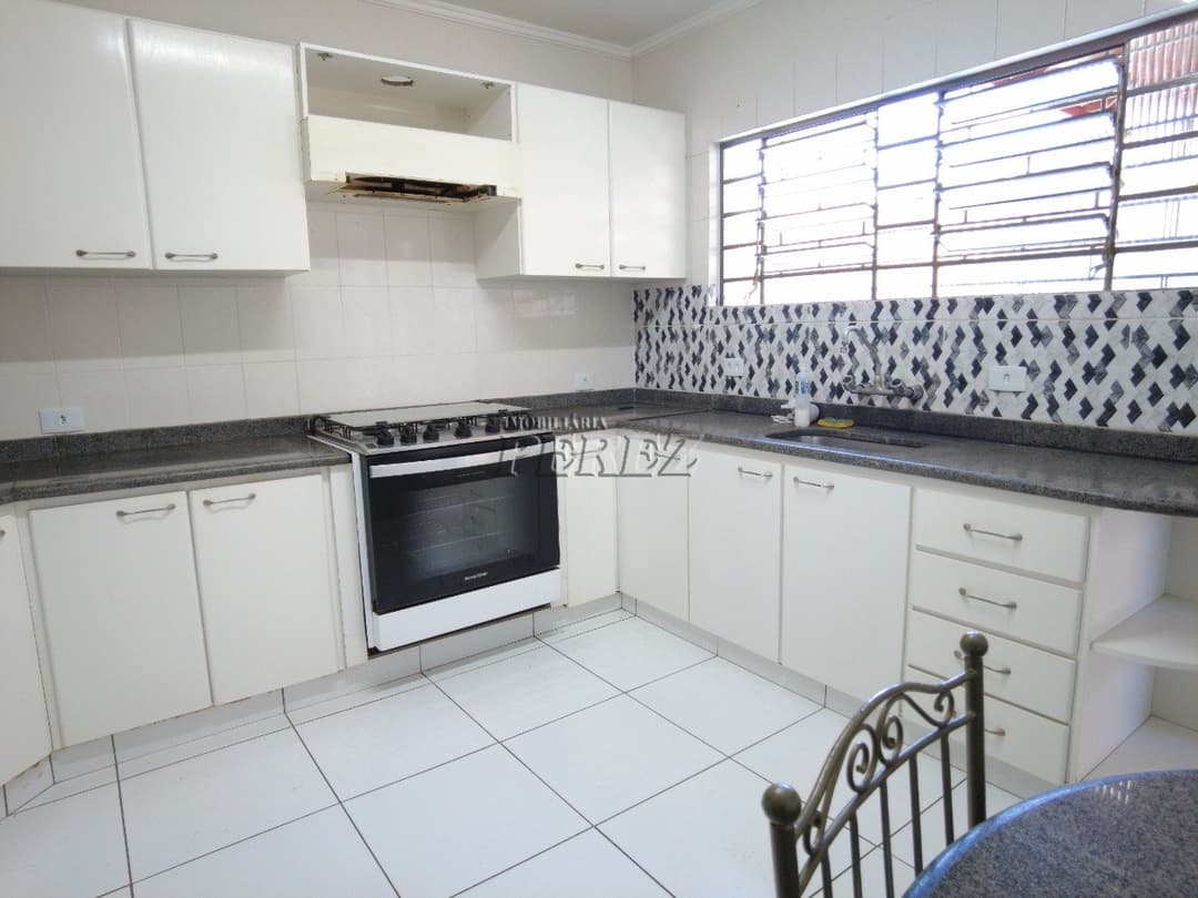 Casa com piscina para alugar no Jardim Adriana II na Zona Sul de Londrina - Foto 30