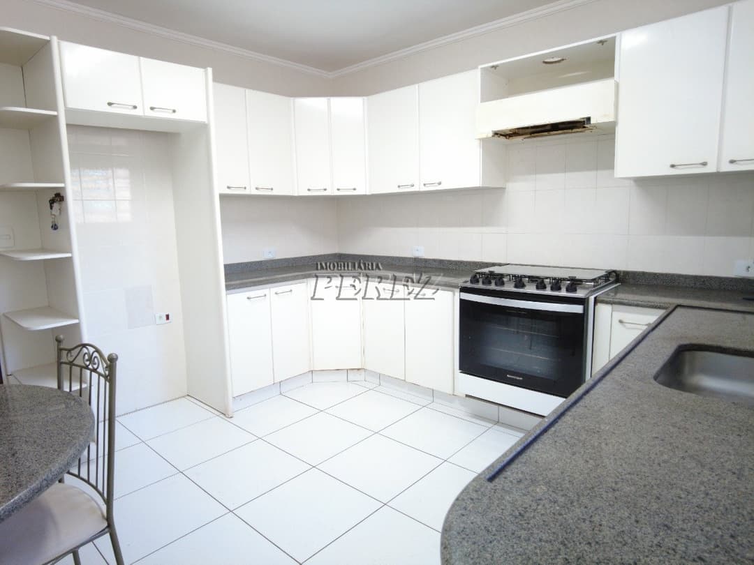 Casa com piscina para alugar no Jardim Adriana II na Zona Sul de Londrina - Foto 31