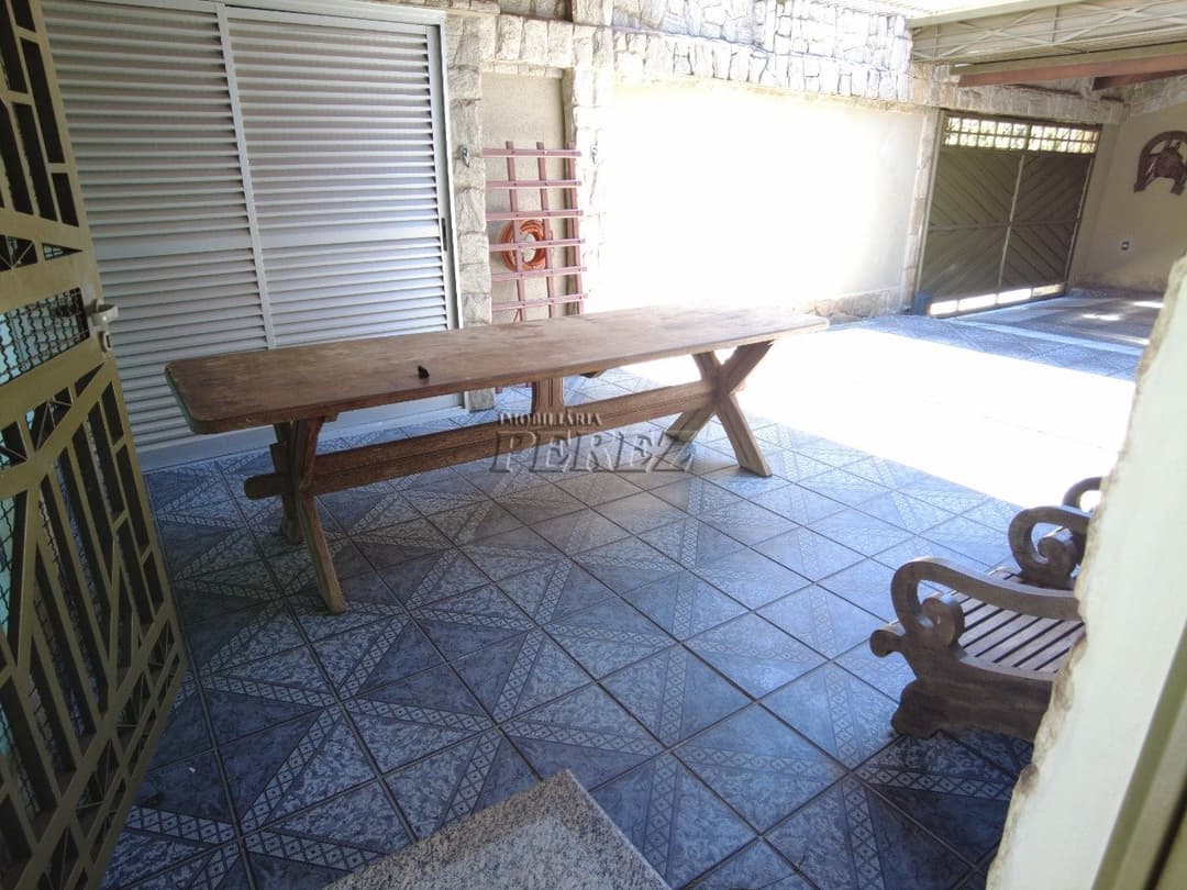 Casa com piscina para alugar no Jardim Adriana II na Zona Sul de Londrina - Foto 32