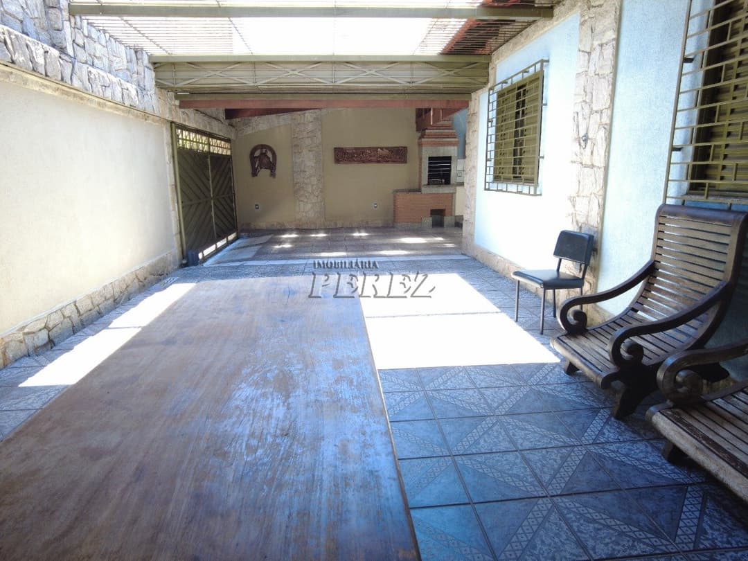 Casa com piscina para alugar no Jardim Adriana II na Zona Sul de Londrina - Foto 33