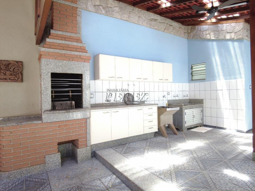 Casa com piscina para alugar no Jardim Adriana II na Zona Sul de Londrina - Foto 36