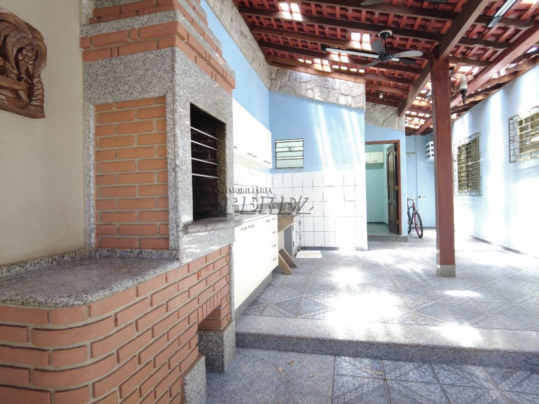 Casa com piscina para alugar no Jardim Adriana II na Zona Sul de Londrina - Foto 37