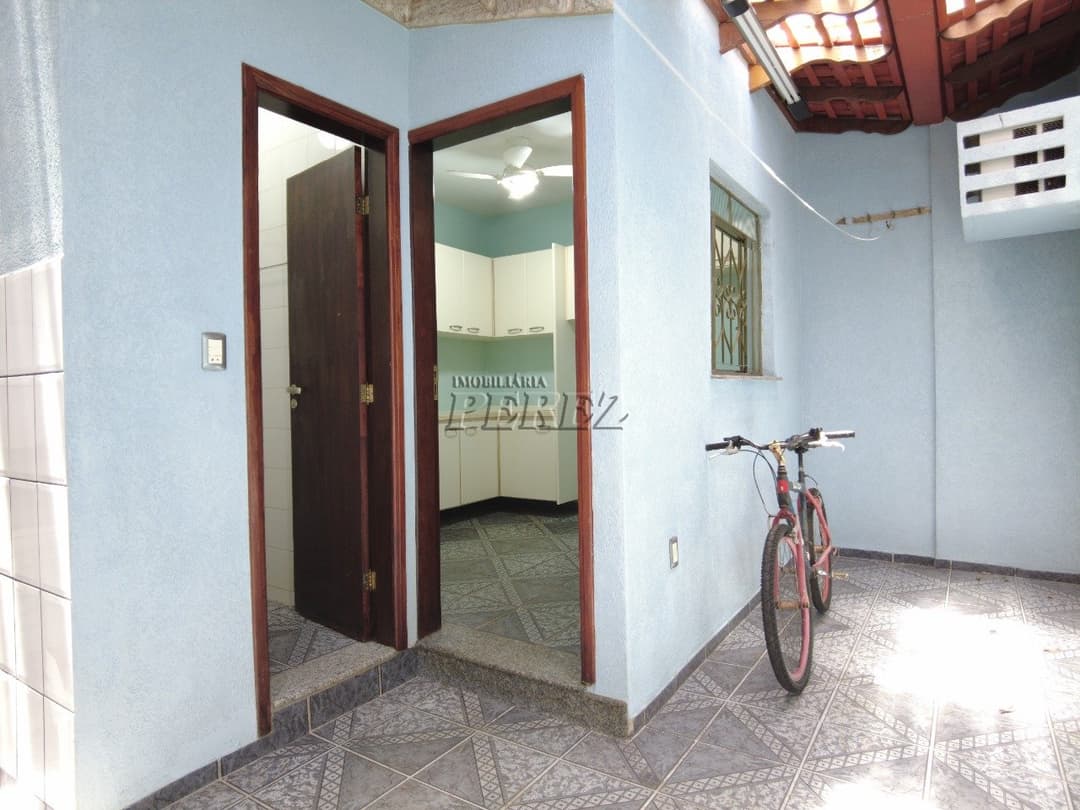 Casa com piscina para alugar no Jardim Adriana II na Zona Sul de Londrina - Foto 39