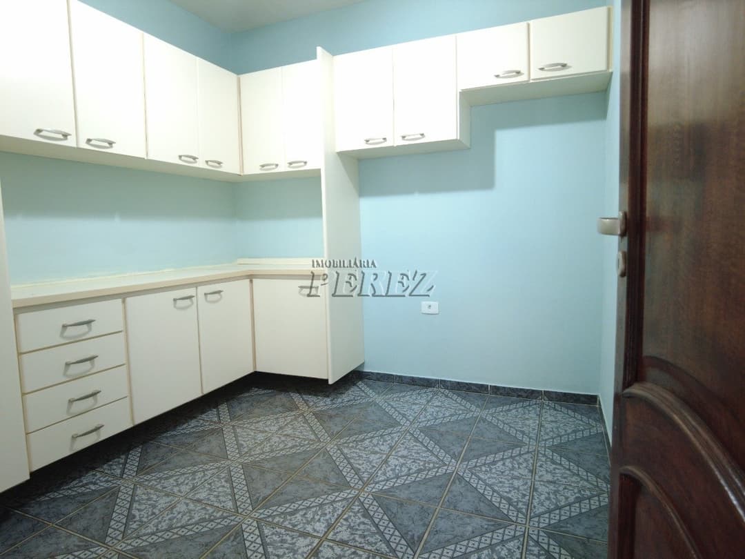 Casa com piscina para alugar no Jardim Adriana II na Zona Sul de Londrina - Foto 40