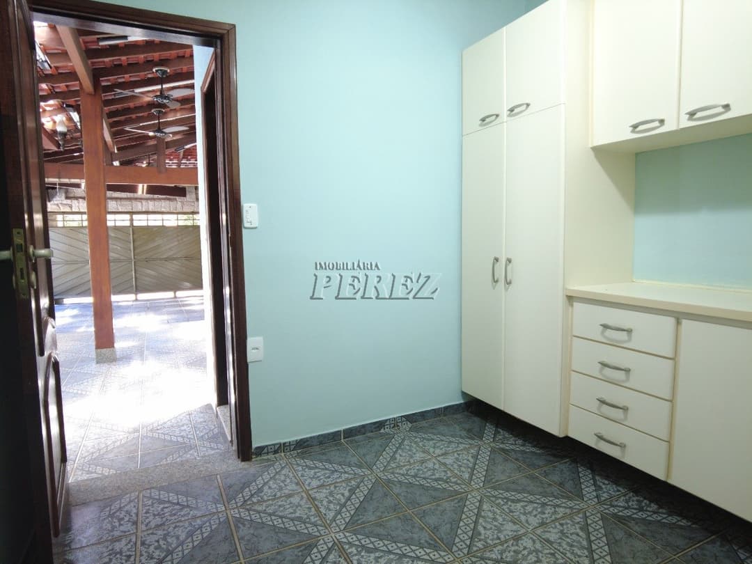 Casa com piscina para alugar no Jardim Adriana II na Zona Sul de Londrina - Foto 41