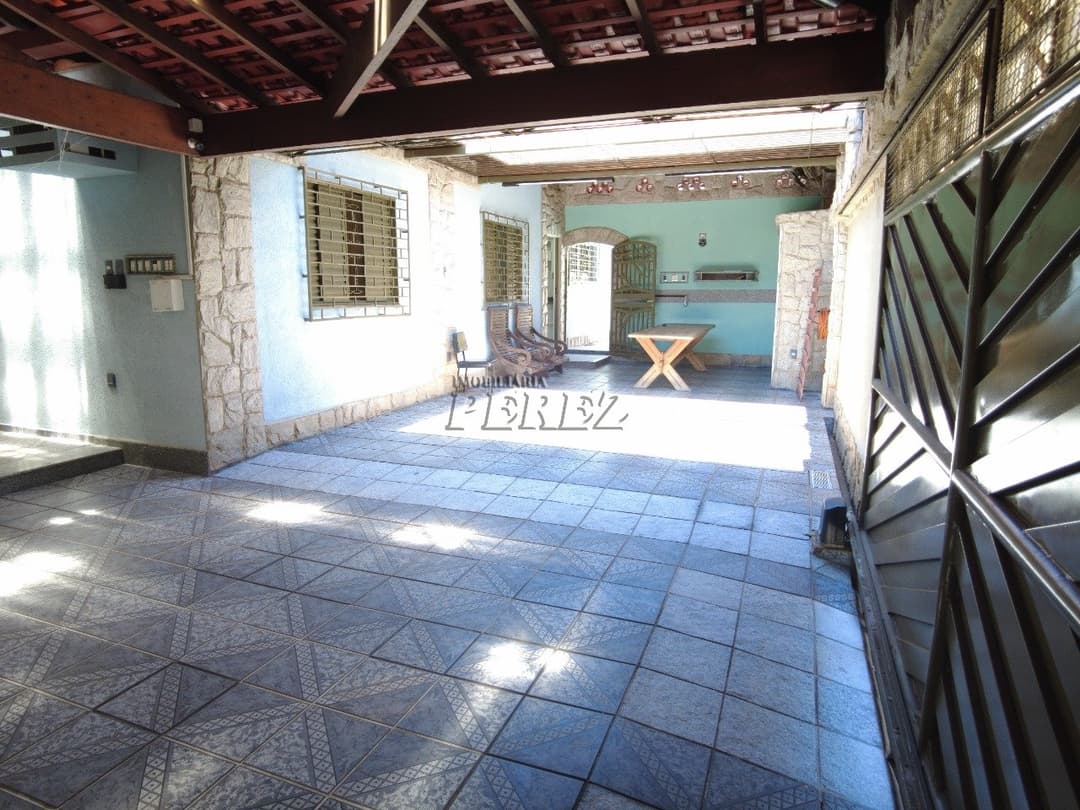 Casa com piscina para alugar no Jardim Adriana II na Zona Sul de Londrina - Foto 34