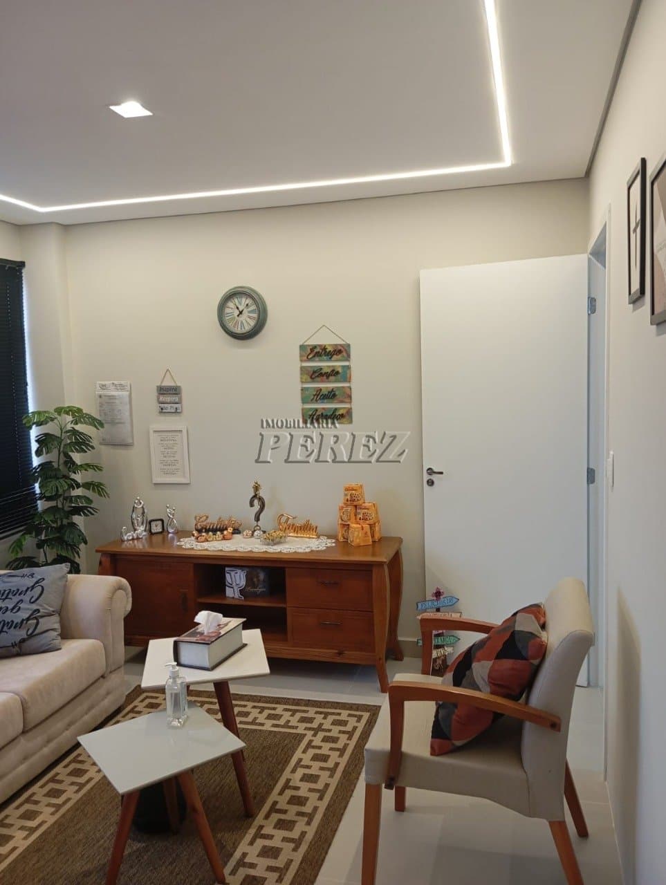 Sala comercial à venda na região central de Londrina - Cond. Comercial Di Carla - Foto 1