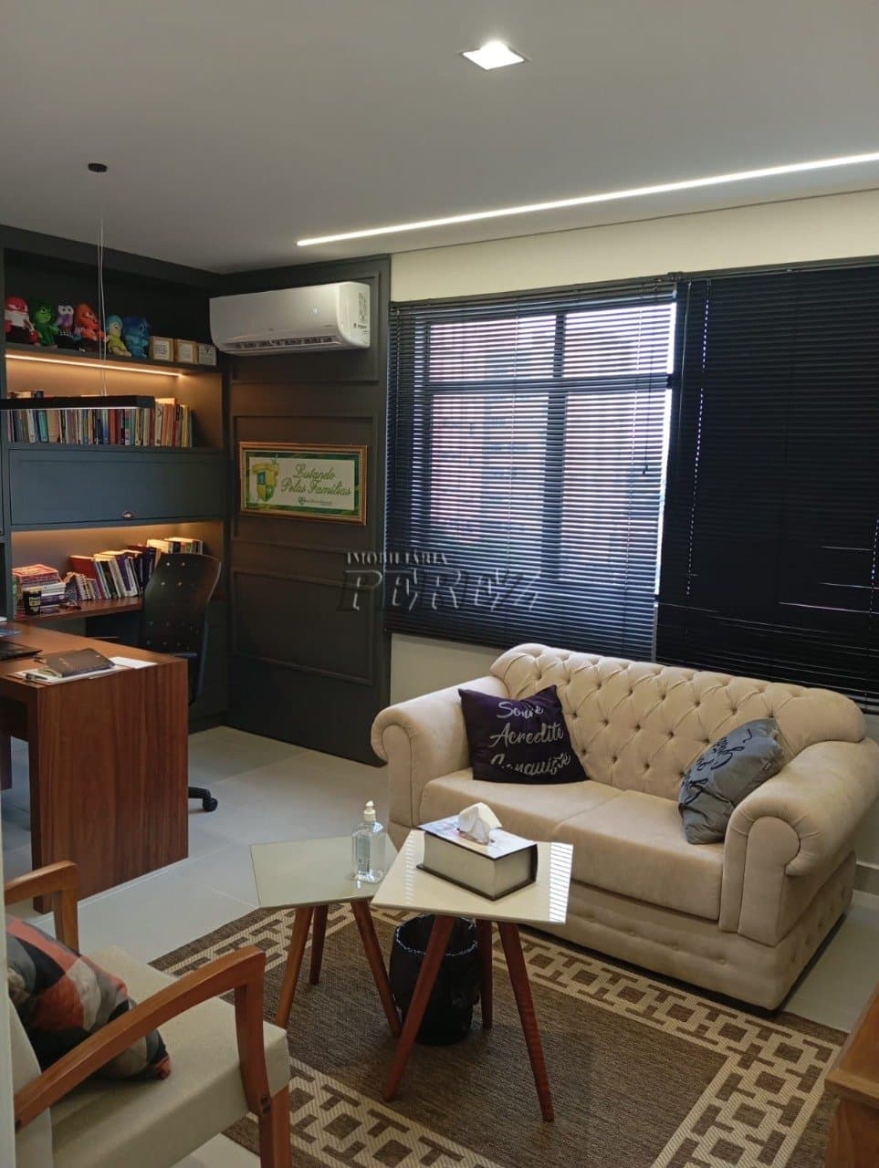 Sala comercial à venda na região central de Londrina - Cond. Comercial Di Carla - Foto 2