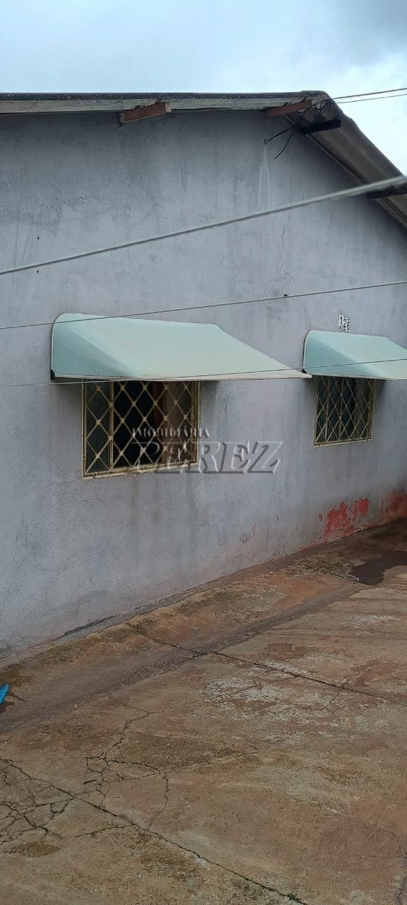 Casa à venda na região leste de Londrina - Foto 1