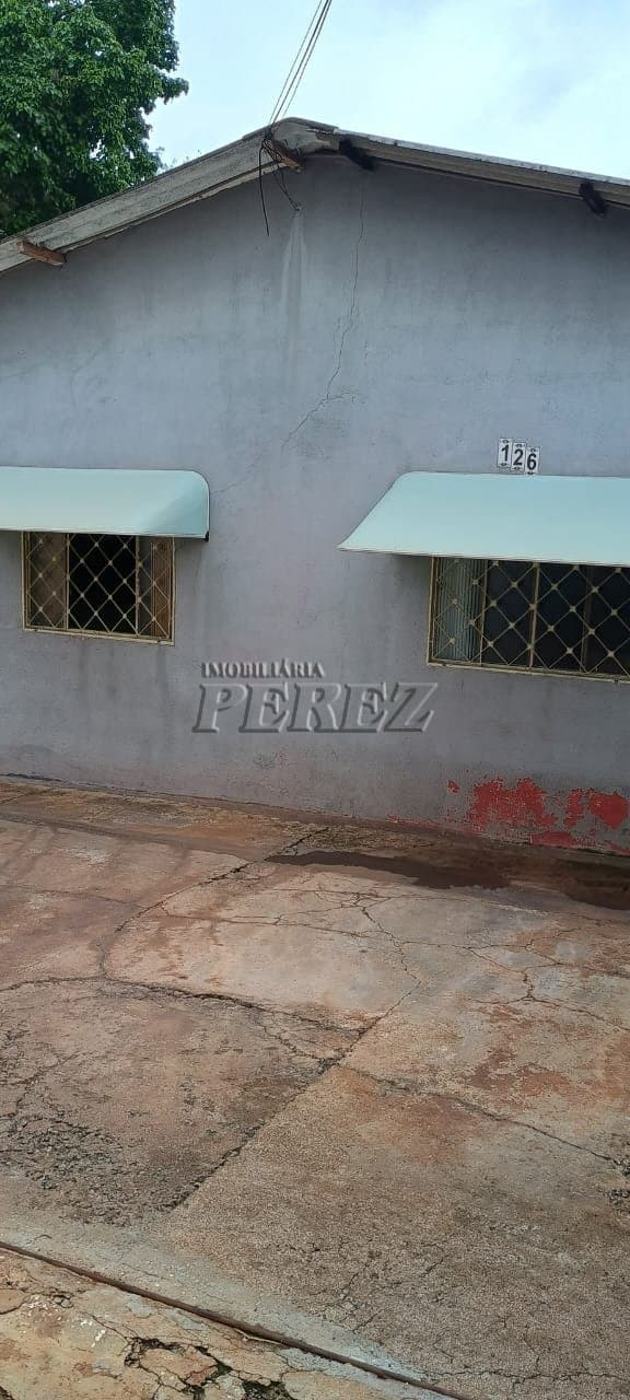 Casa à venda na região leste de Londrina - Foto 0