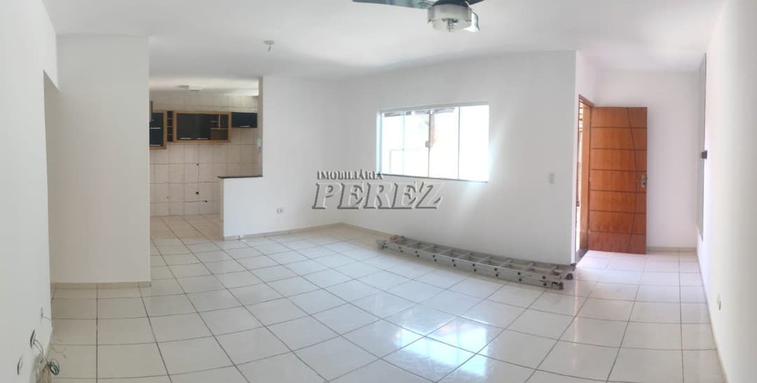 Casa à venda na região leste de Londrina - Foto 4