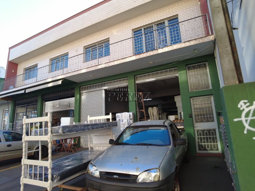 Apartamento Amplo na Região Central de Londrina - Foto 0