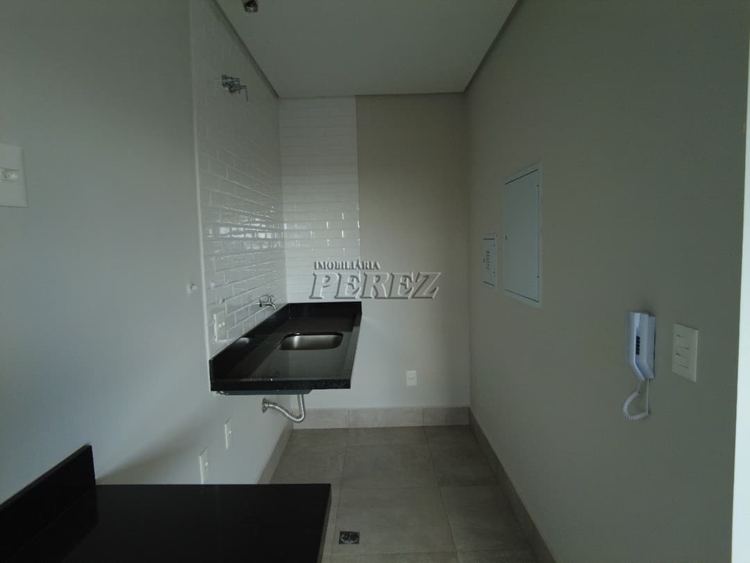Apartamento à venda e locação na região Central de Londrina - Edifício Vila Montese - Foto 7