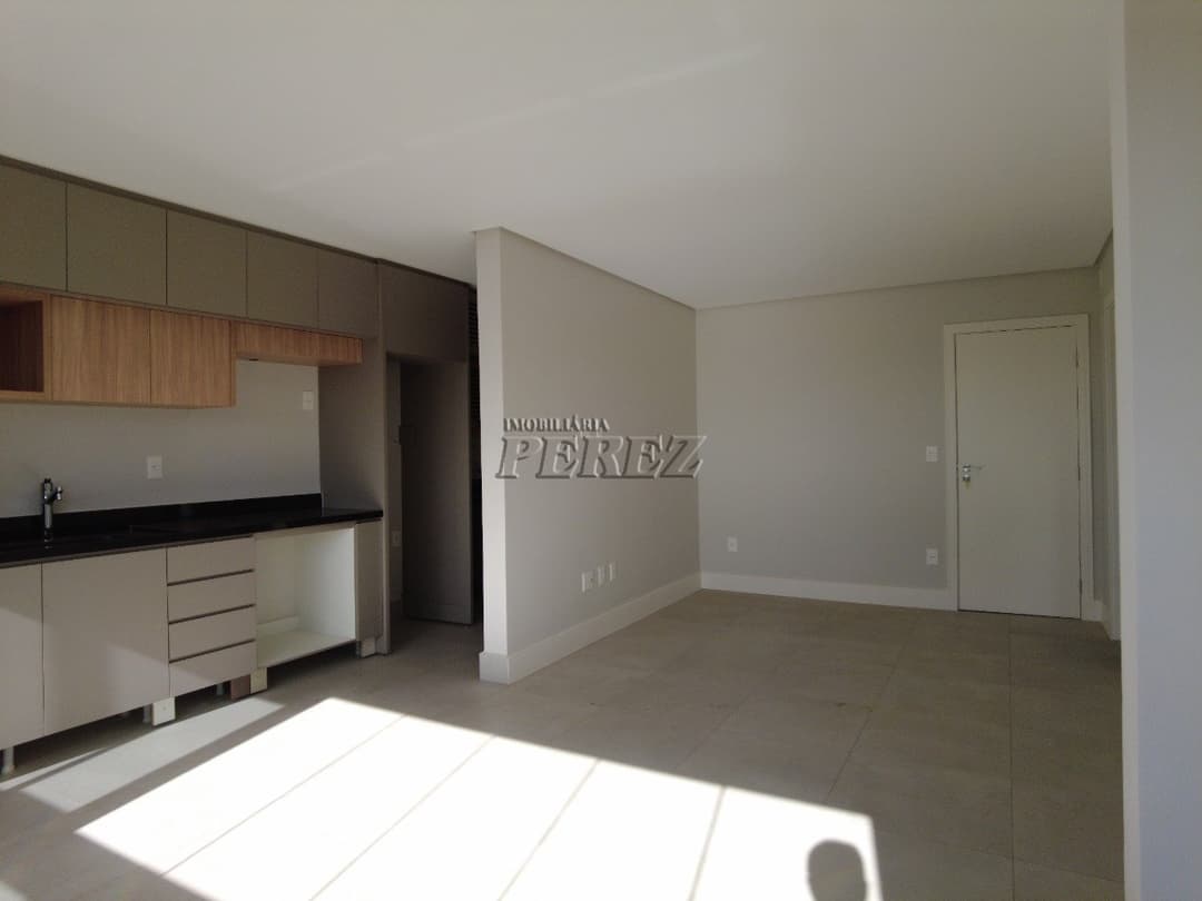 Apartamento á venda e locação na região Central de Londrina - Edifício Vila Montese - Foto 3