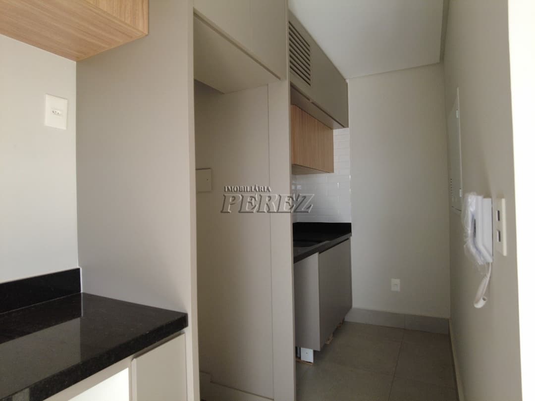 Apartamento á venda e locação na região Central de Londrina - Edifício Vila Montese - Foto 5