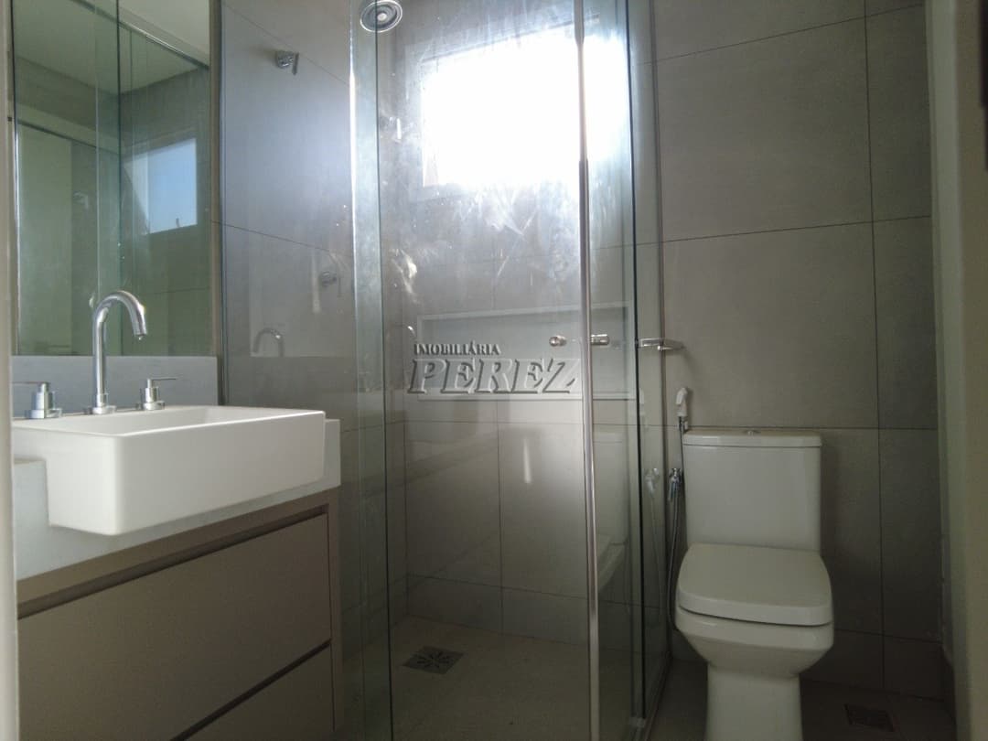 Apartamento á venda e locação na região Central de Londrina - Edifício Vila Montese - Foto 11