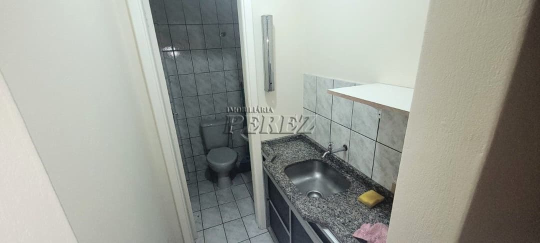 Sala para alugar na Av. Celso Garcia Cid na região Leste de Londrina - Foto 7