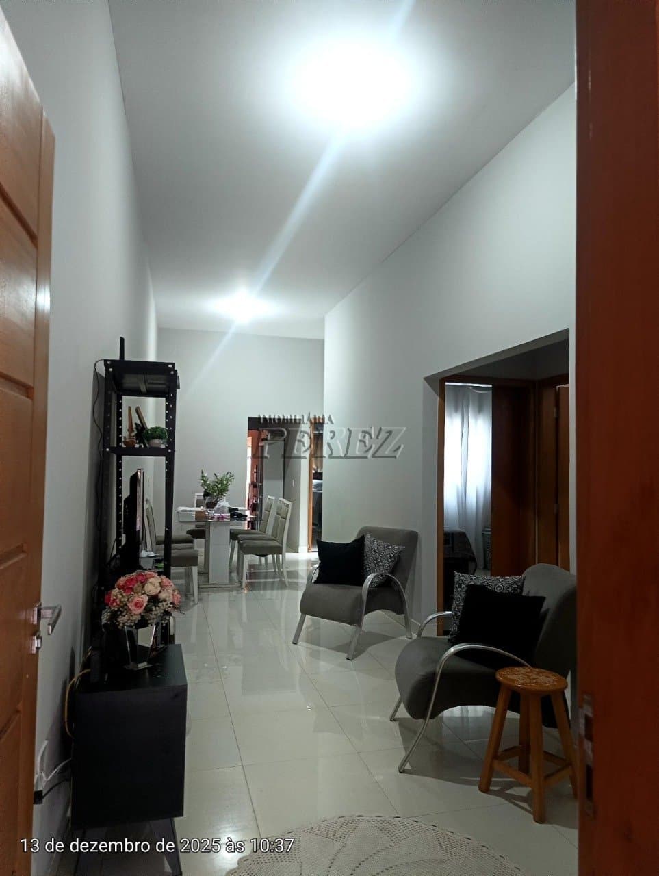 Casa à venda na região oeste de Londrina - Sabará i - Foto 5