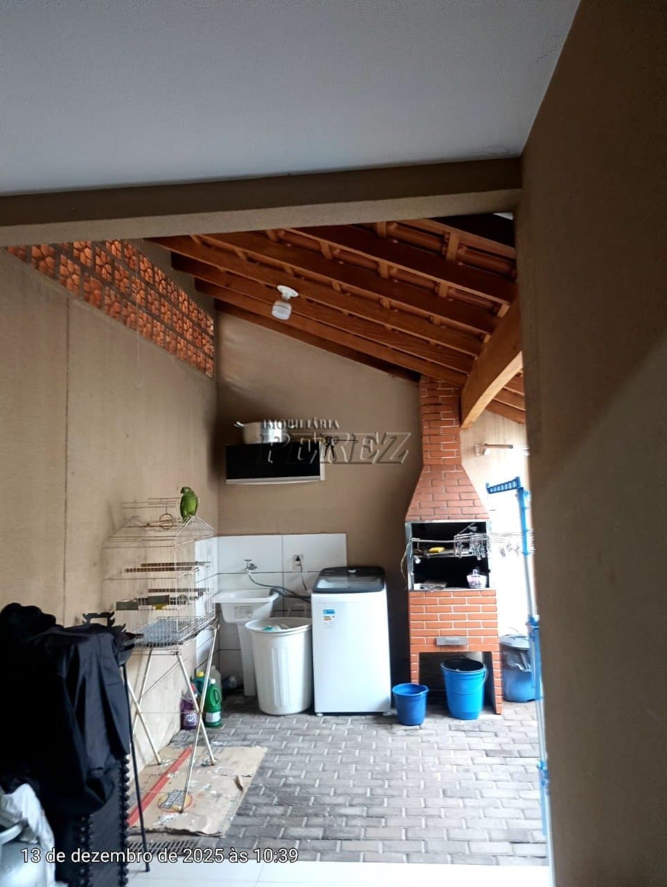 Casa à venda na região oeste de Londrina - Sabará i - Foto 23