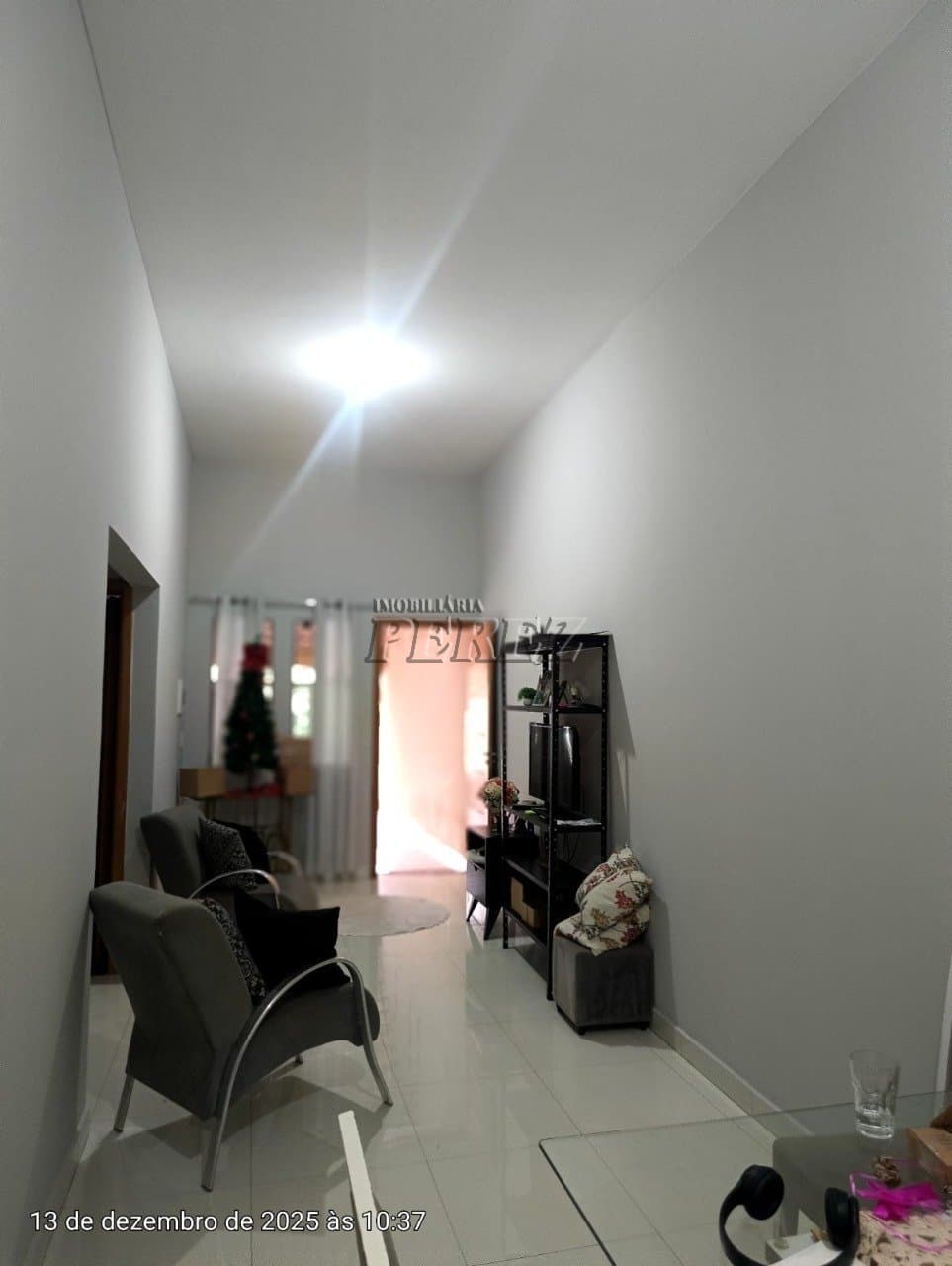 Casa à venda na região oeste de Londrina - Sabará i - Foto 6