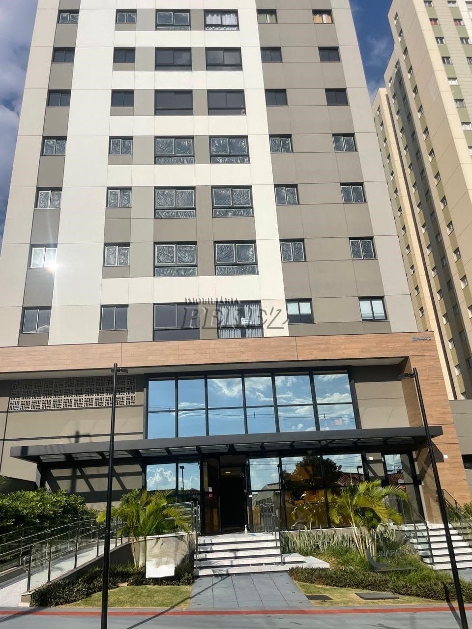 Apartamento à venda no Edifício Lunaparque na região oeste de Londrina - Foto 1