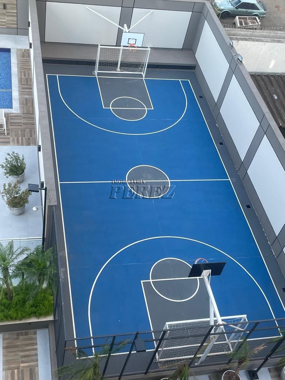 Apartamento à venda no Edifício Lunaparque na região oeste de Londrina - Foto 11