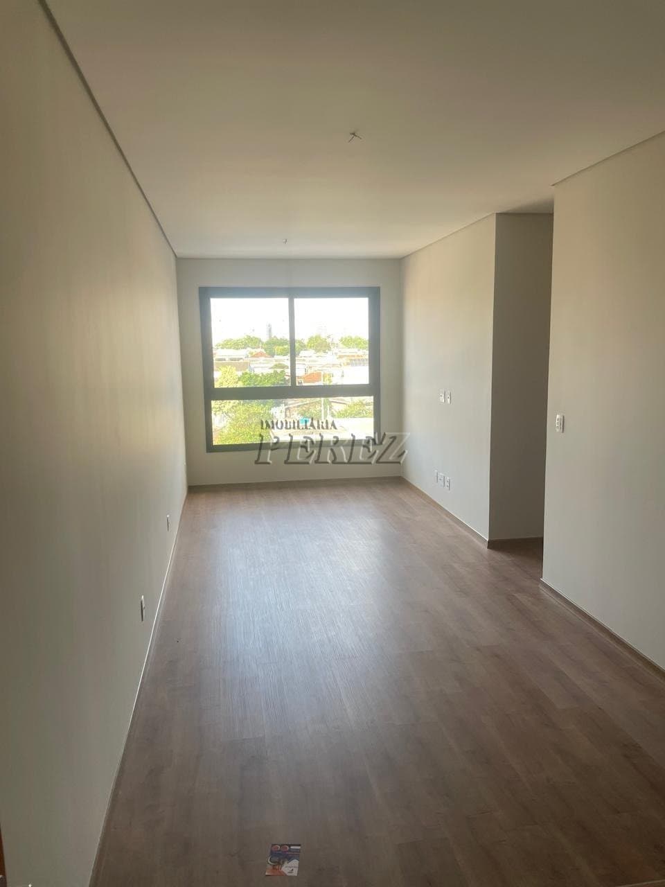 Apartamento à venda no Edifício Lunaparque na região oeste de Londrina - Foto 2