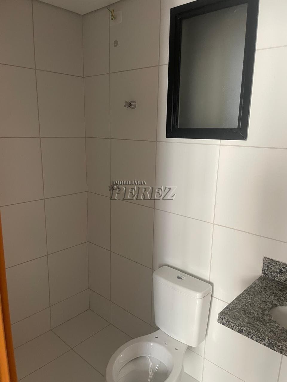 Apartamento à venda no Edifício Lunaparque na região oeste de Londrina - Foto 9