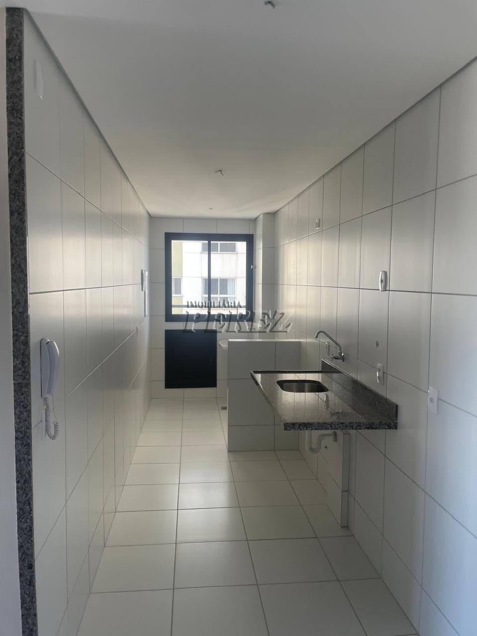 Apartamento à venda no Edifício Lunaparque na região oeste de Londrina - Foto 3