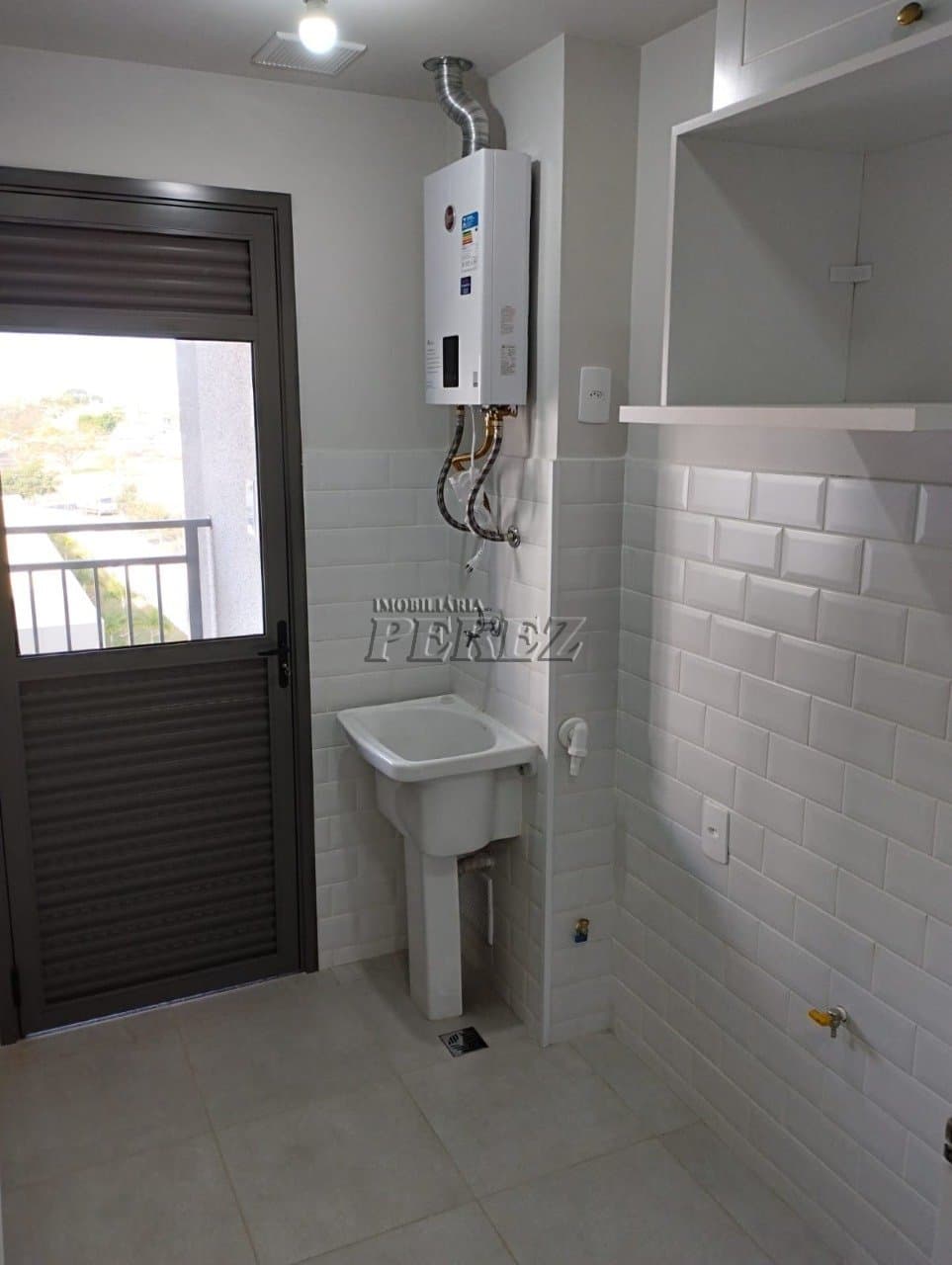 apartamento Sunny Donwtown para alugar região central - Foto 13