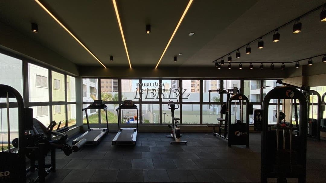 apartamento Sunny Donwtown para alugar região central - Foto 10