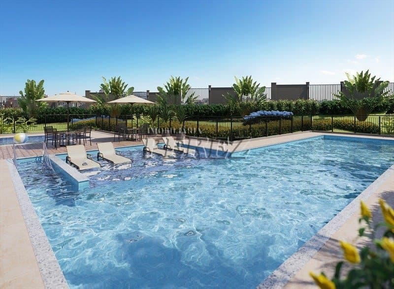 Apartamento novo para vender e alugar no Condomínio Ever - em frente ao Norte Shopping, Londrina - Foto 8