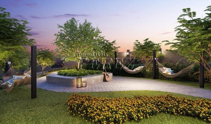 Apartamento novo para vender e alugar no Condomínio Ever - em frente ao Norte Shopping, Londrina - Foto 13