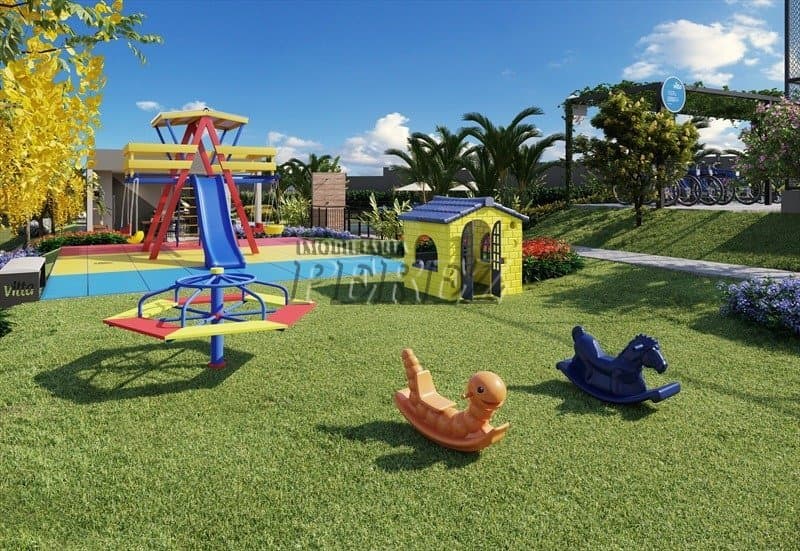 Apartamento novo para vender e alugar no Condomínio Ever - em frente ao Norte Shopping, Londrina - Foto 16